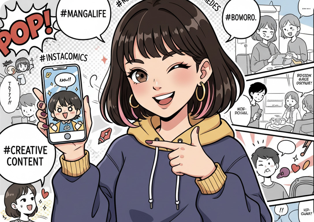 インフルエンサー