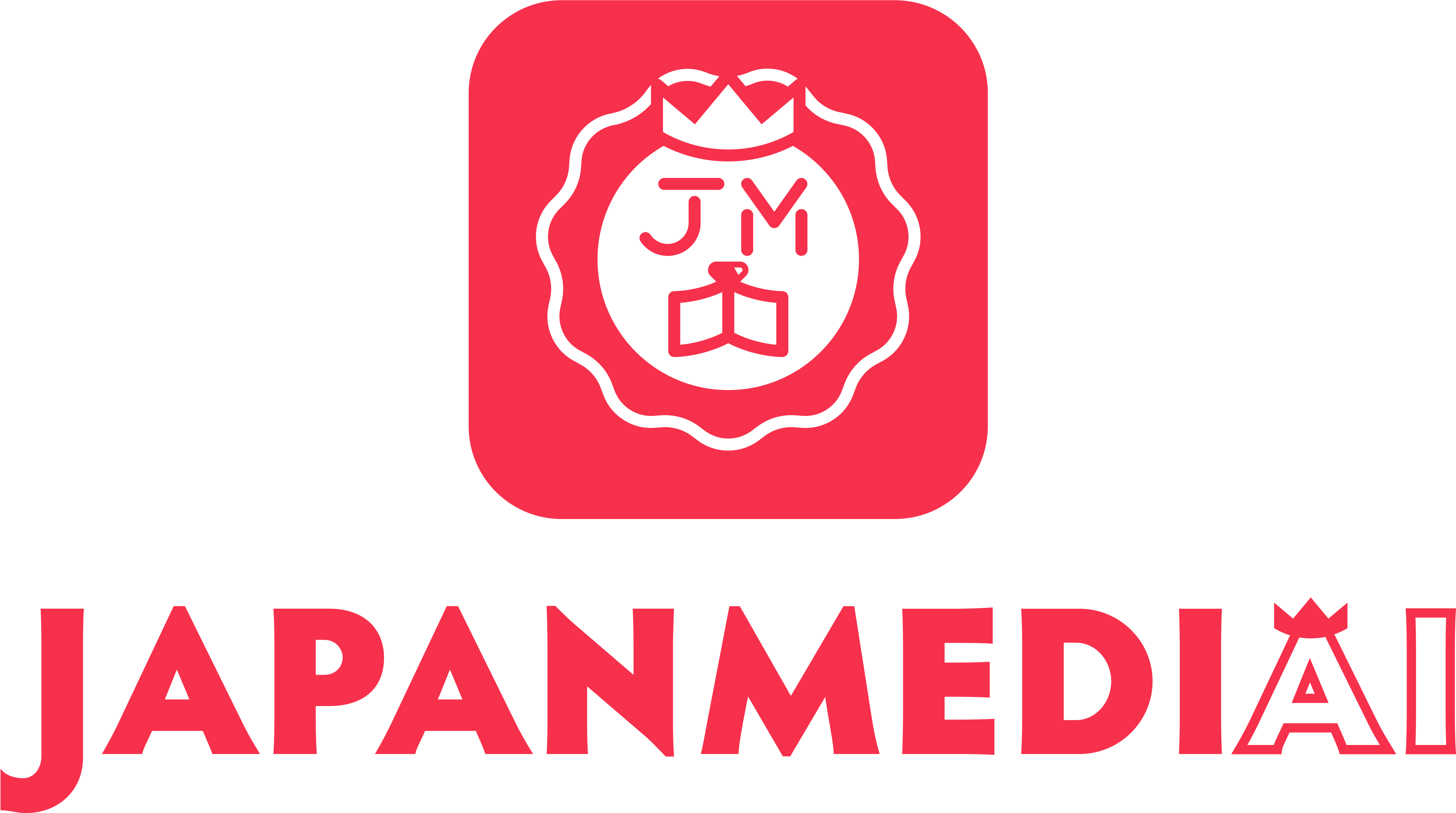 ロゴ